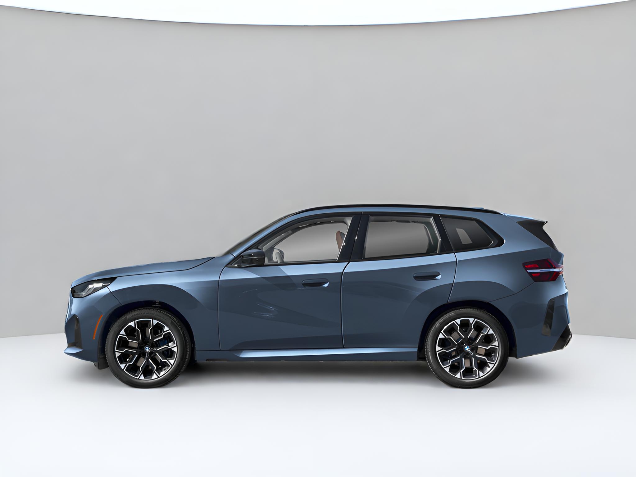 2026 BMW X3 M50 xDrive