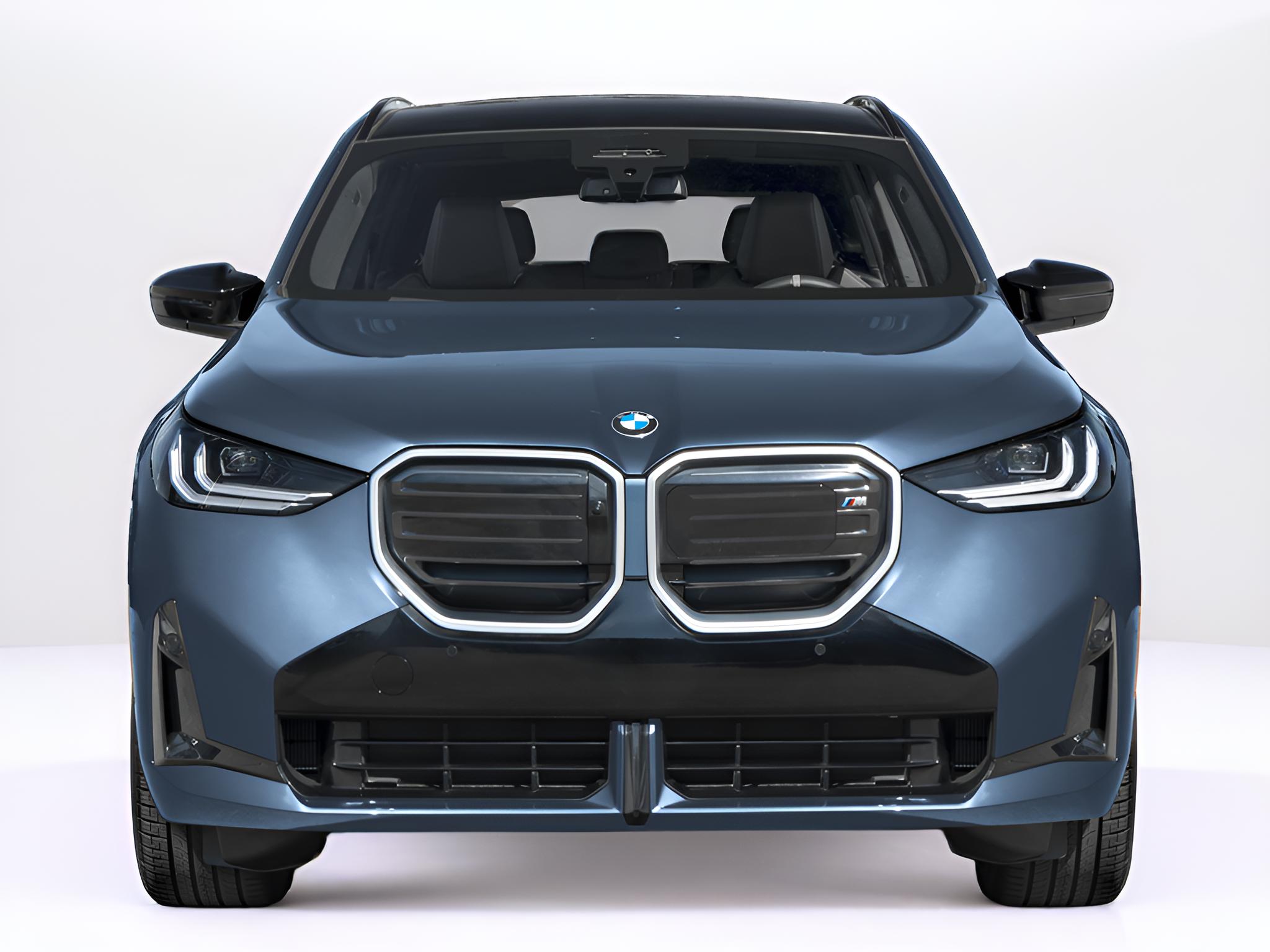 2026 BMW X3 M50 xDrive