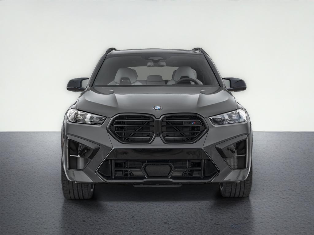 2026 BMW X5 M Competition