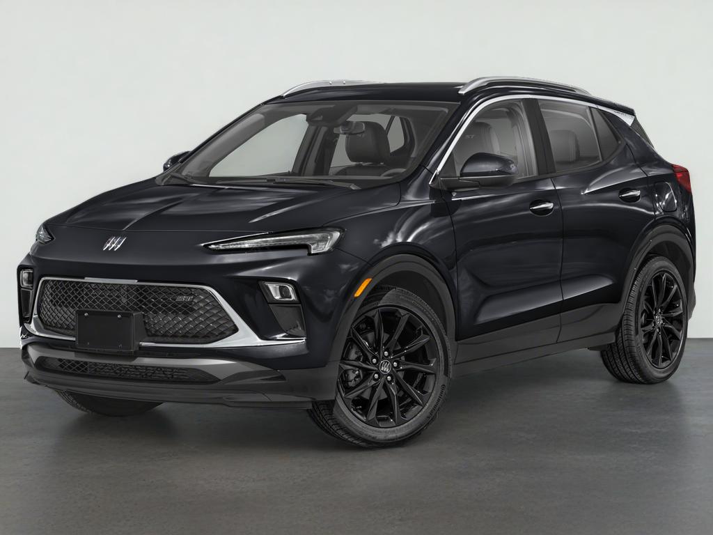 2026 Buick Encore GX's photo