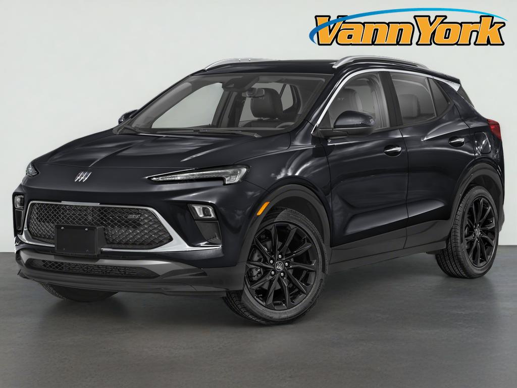 2026 Buick Encore GX