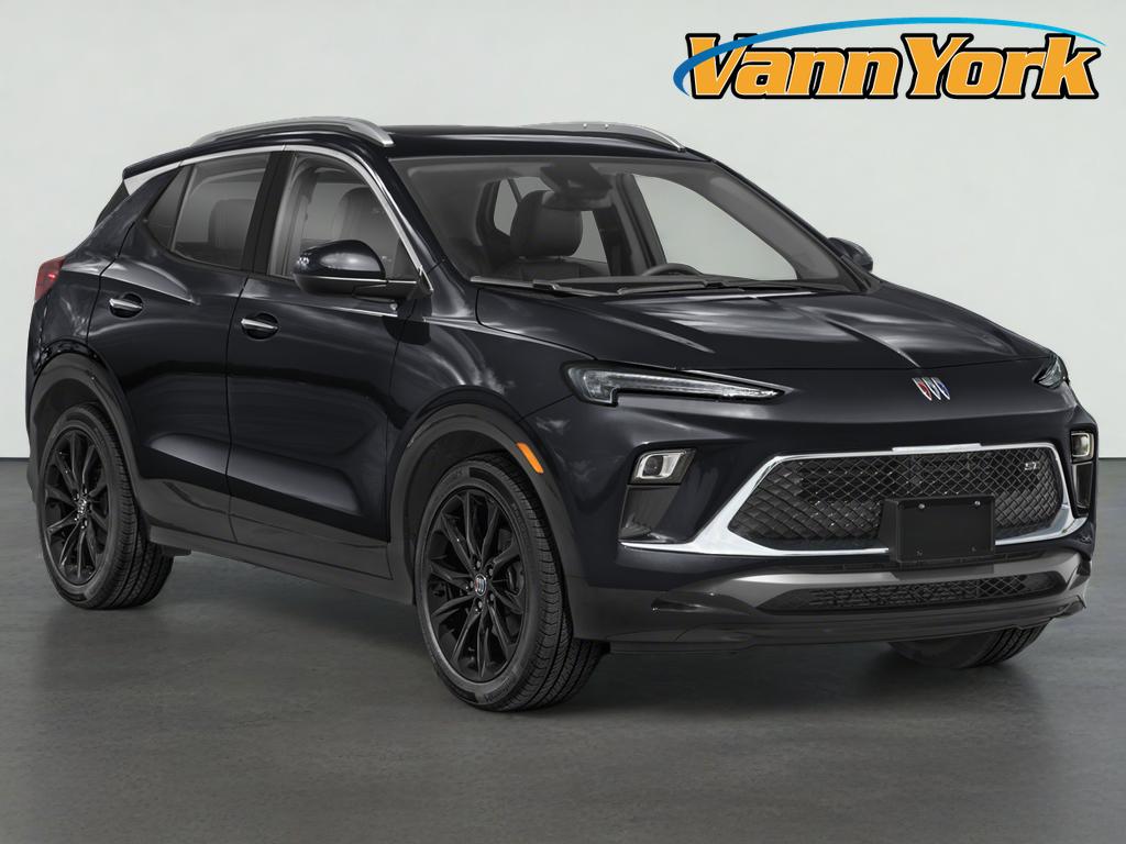 2026 Buick Encore GX Sport Touring - Photo 6