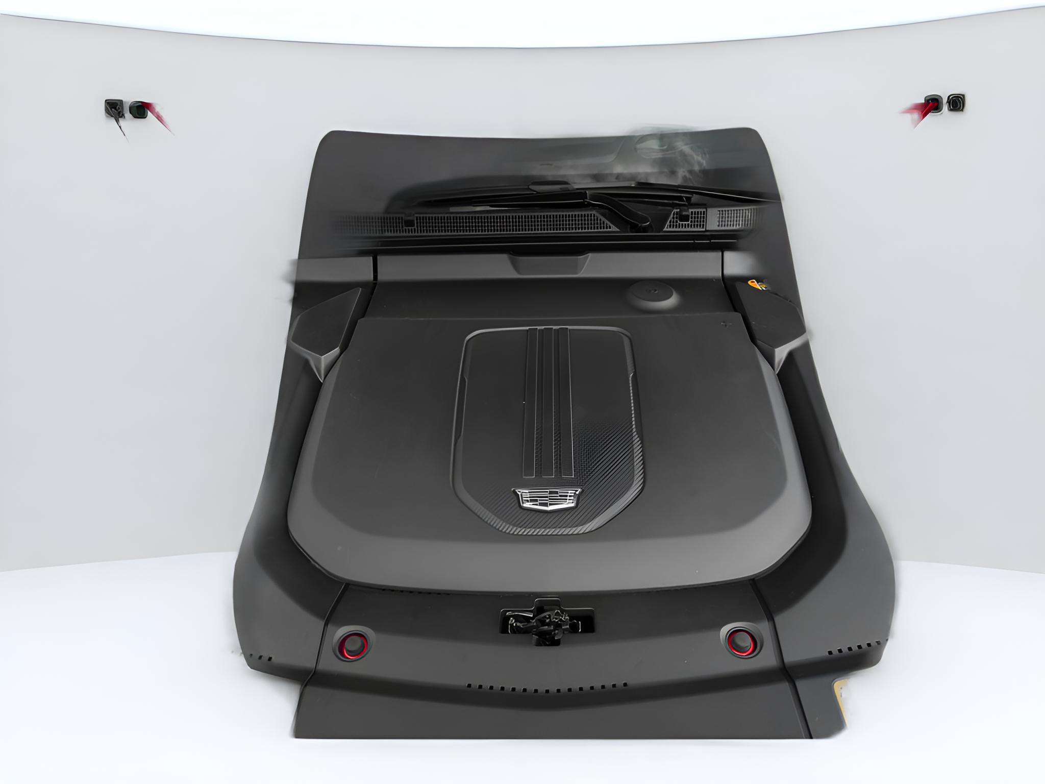 2026 Cadillac LYRIQ V-Series Premium