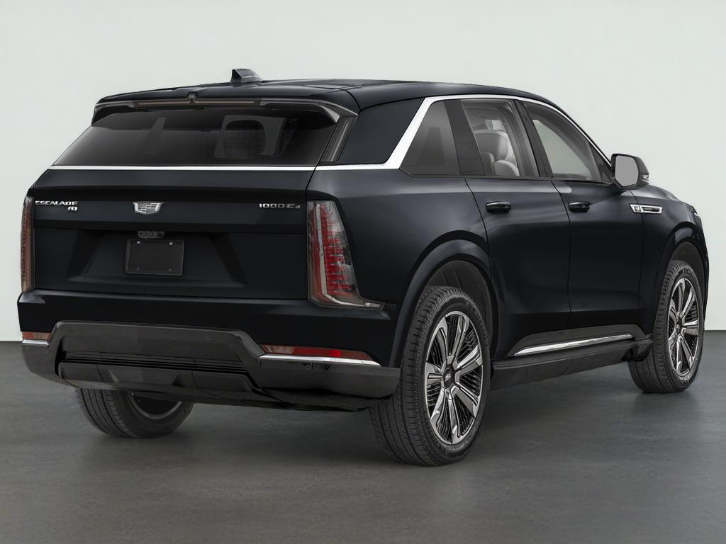 2025 Cadillac ESCALADE IQ Luxury 2