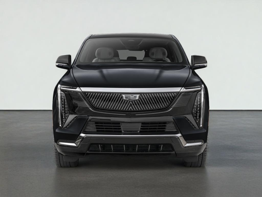 2025 Cadillac ESCALADE IQ Luxury 2