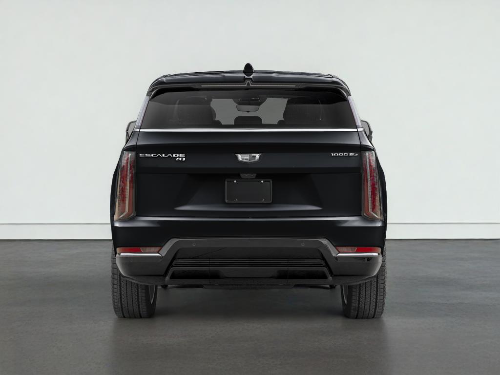2025 Cadillac ESCALADE IQ Luxury 2