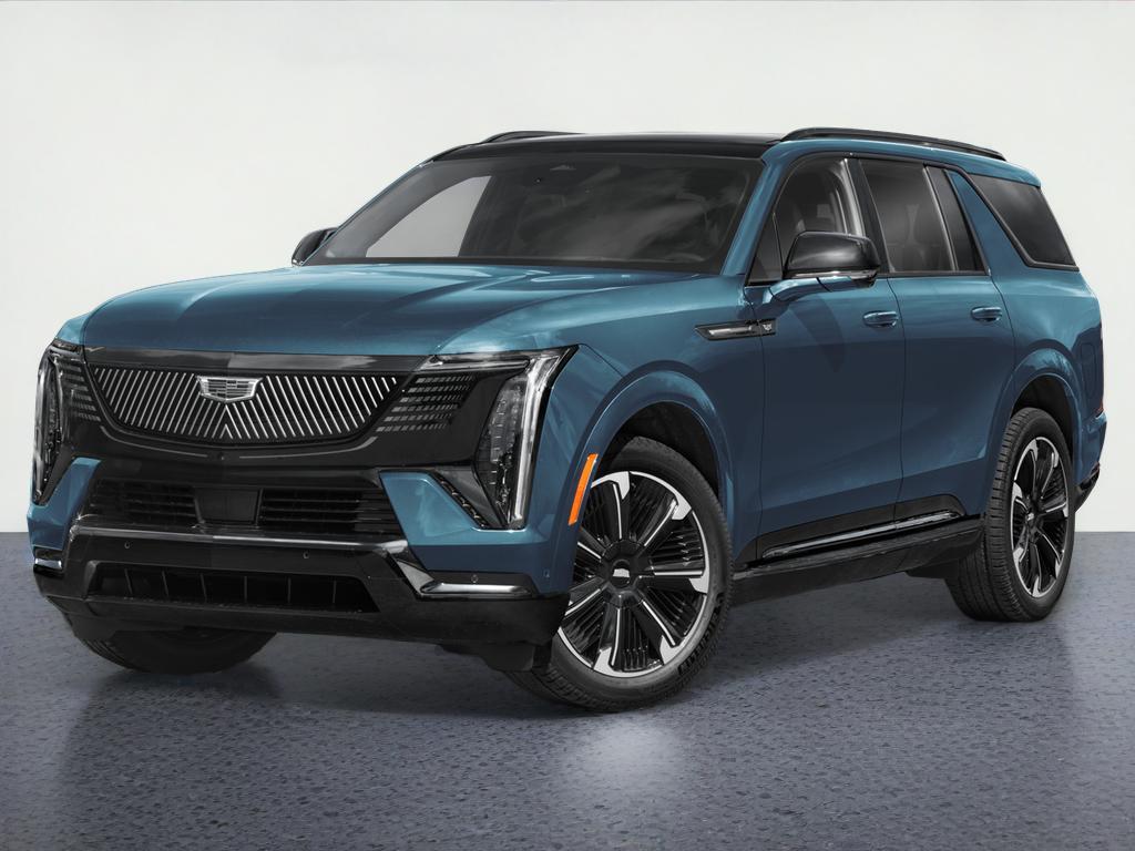2026 Cadillac ESCALADE IQL Premium Sport