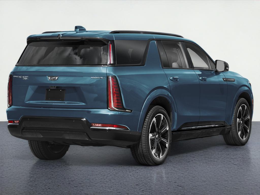 2026 Cadillac ESCALADE IQL Premium Sport