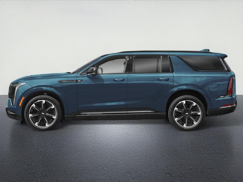 2026 Cadillac ESCALADE IQL Premium Sport
