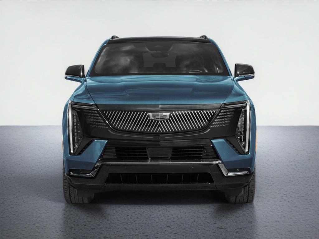 2026 Cadillac ESCALADE IQL Premium Sport