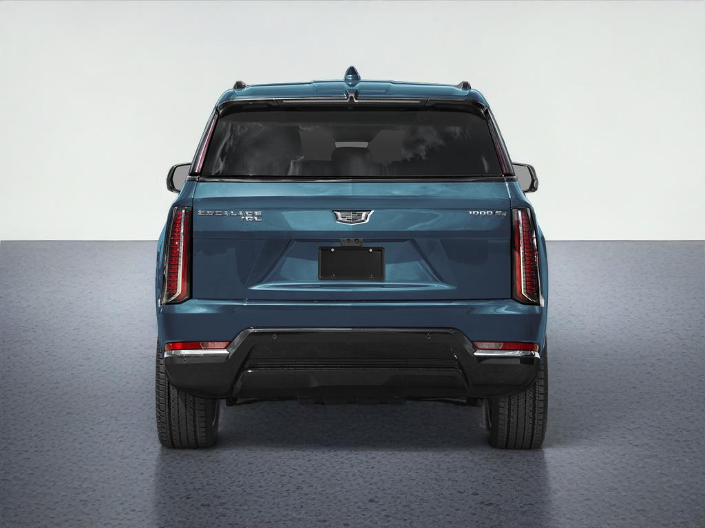 2026 Cadillac ESCALADE IQL Premium Sport