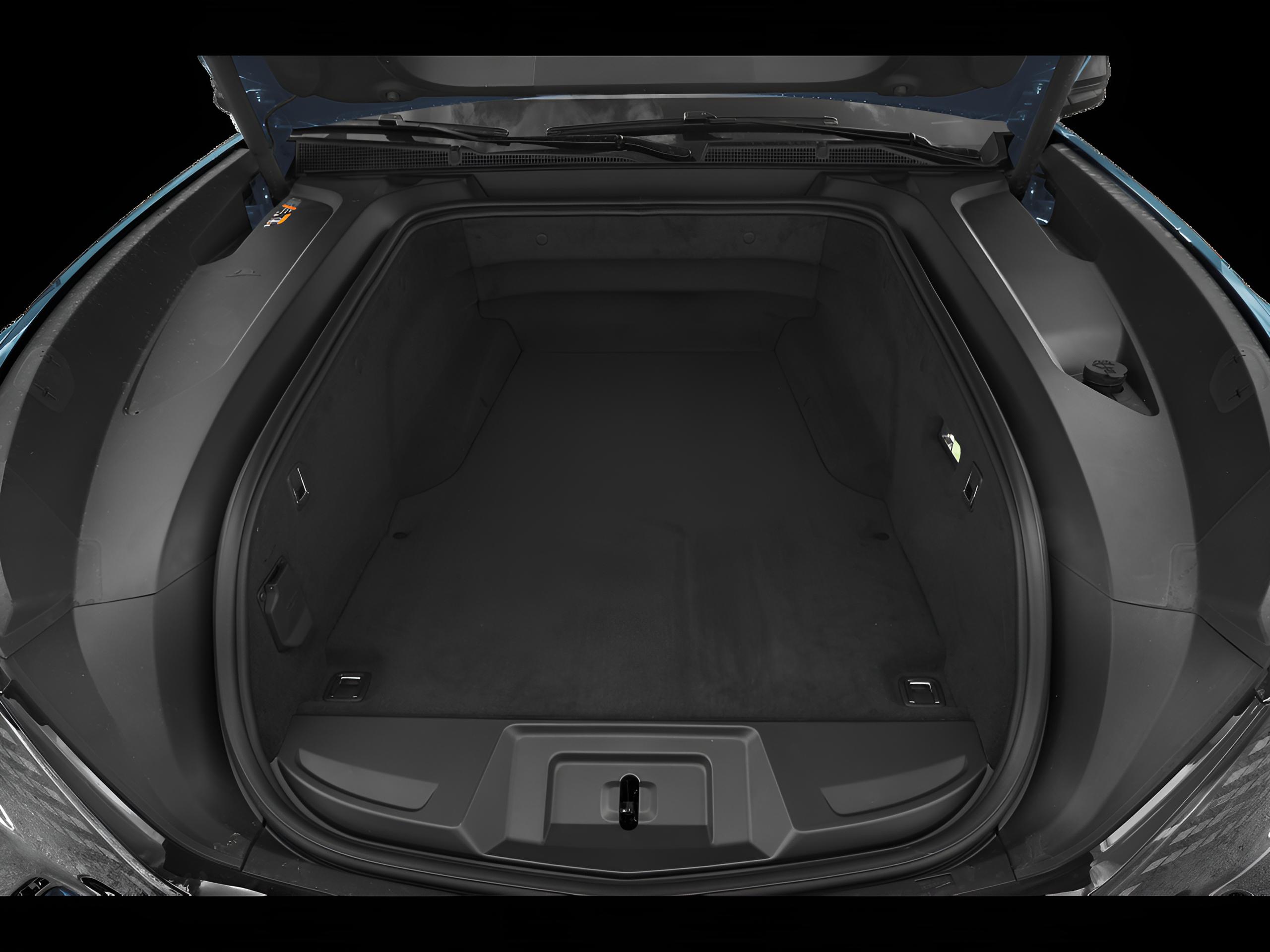 2026 Cadillac ESCALADE IQL Premium Sport