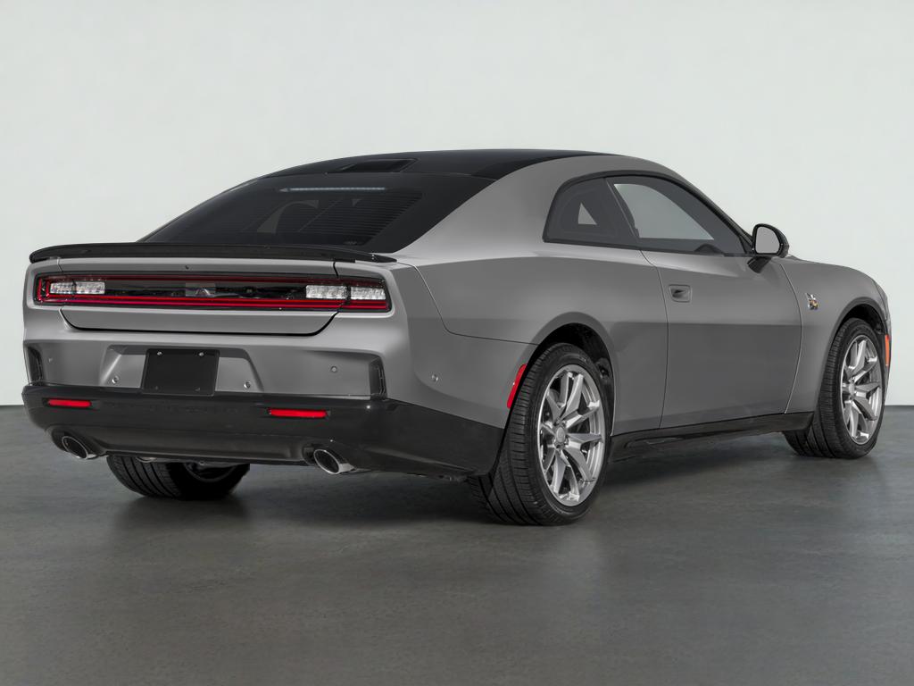 2026 Dodge Charger CHARGER SCAT PACK 2-DOOR AWD