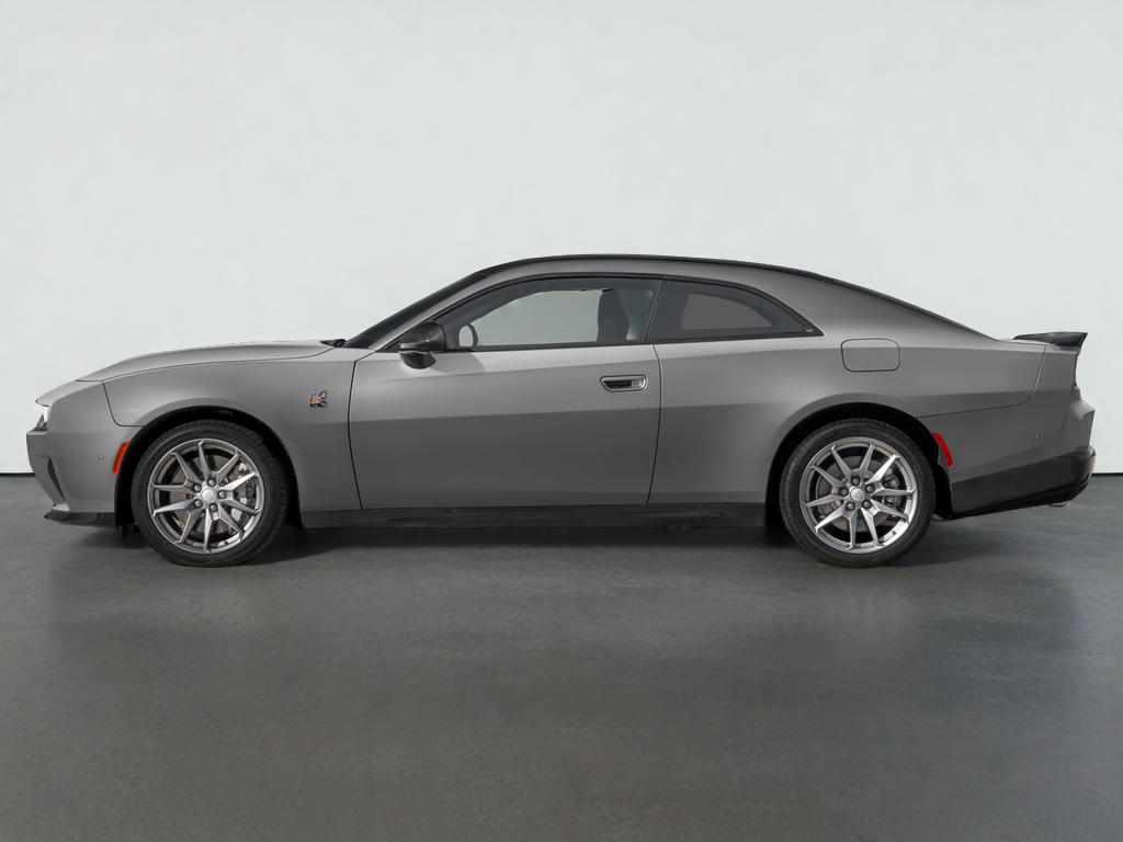 2026 Dodge Charger CHARGER SCAT PACK PLUS 2-DOOR AWD