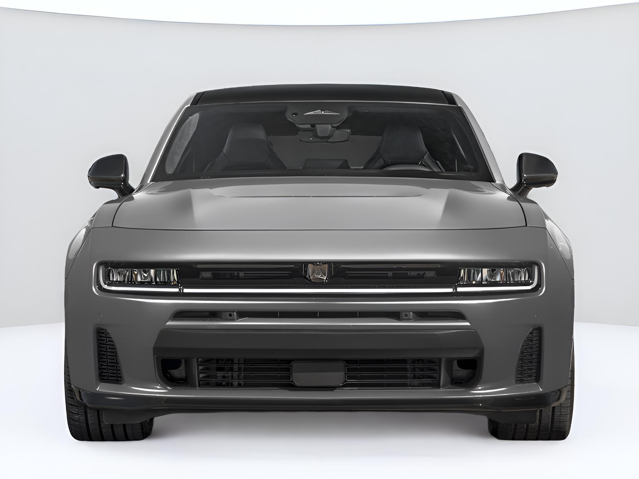 2026 Dodge Charger CHARGER SCAT PACK 2-DOOR AWD