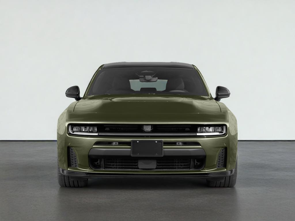 2026 Dodge Charger CHARGER R/T PLUS 4-DOOR AWD