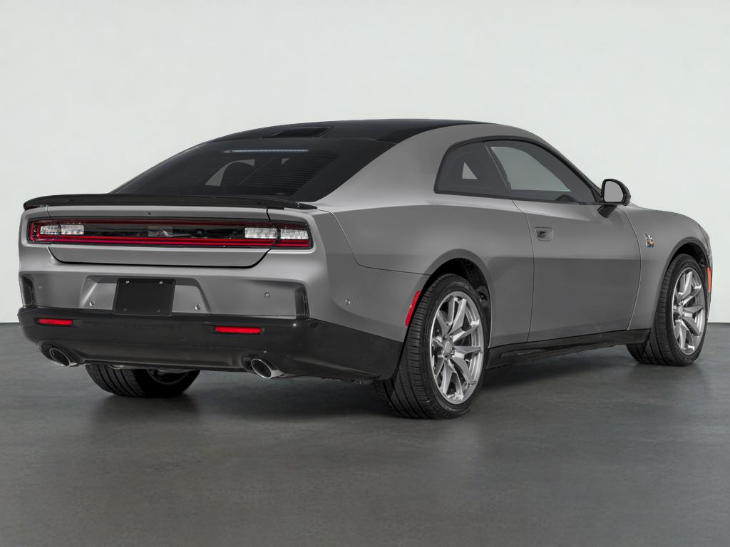 2026 Dodge Charger CHARGER SCAT PACK 2-DOOR AWD