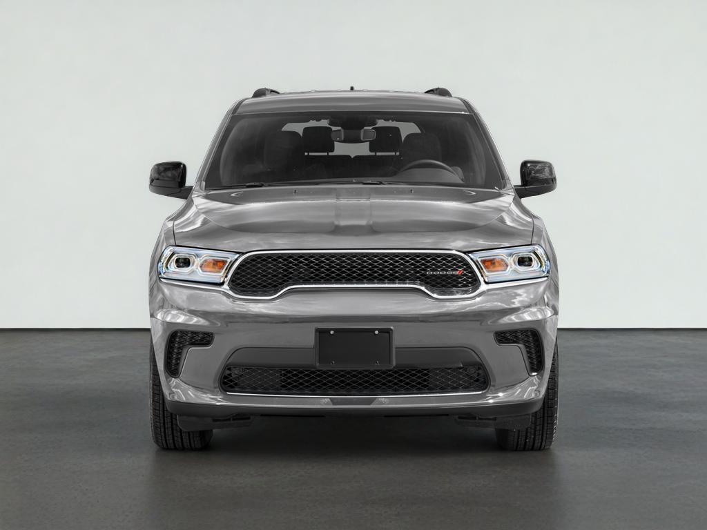 2026 Dodge DURANGO PU Pursuit