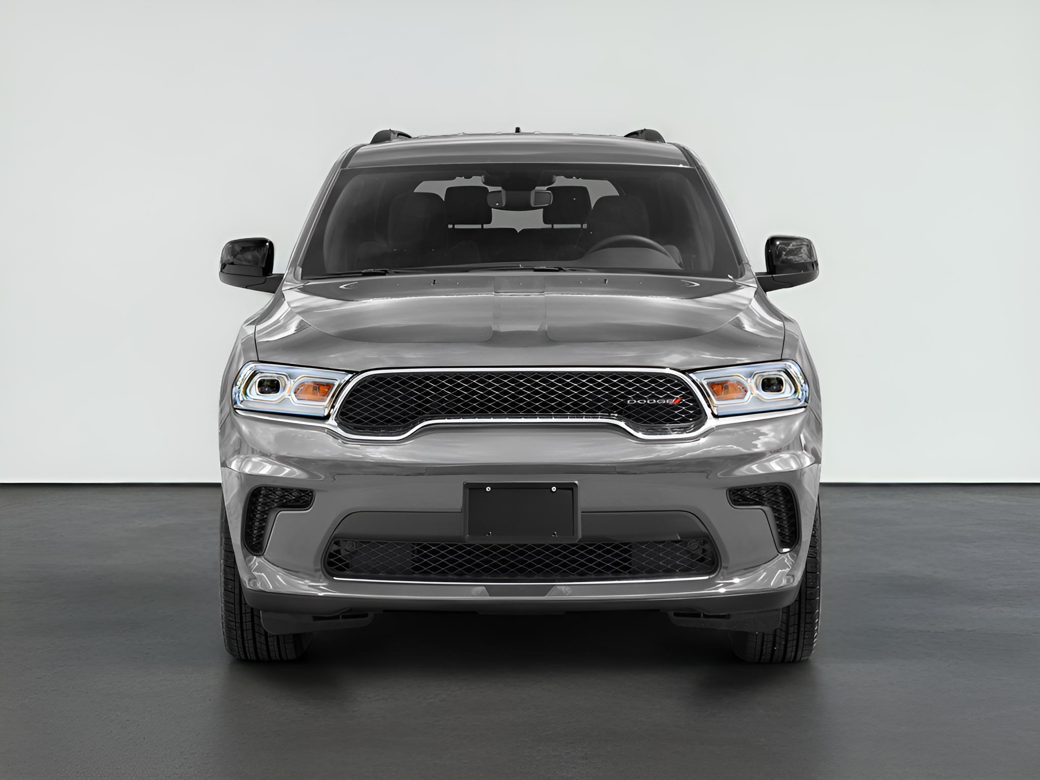 2026 Dodge Durango Pursuit