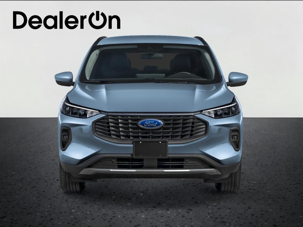 2025 Ford Escape Base