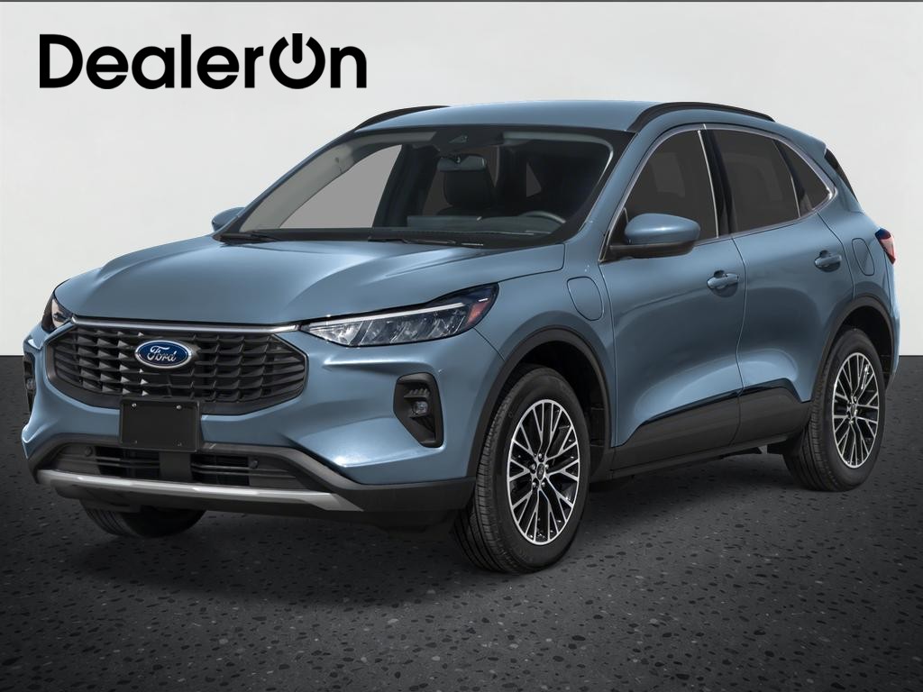 2025 Ford Escape Base