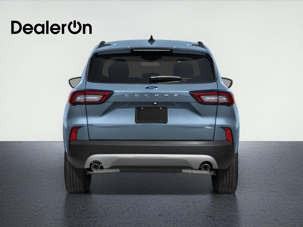2026 Ford Escape Base