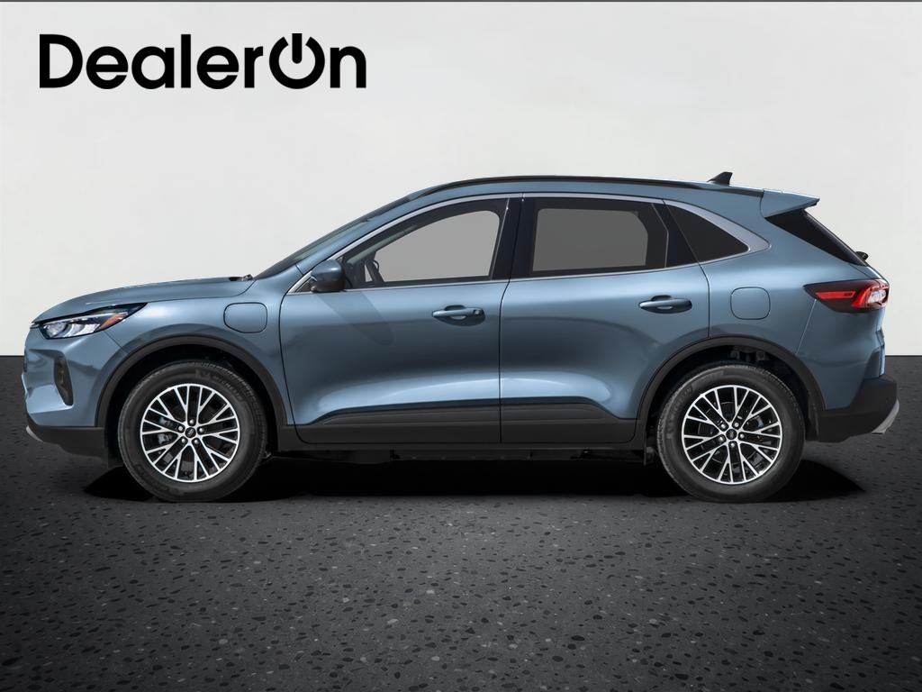 2025 Ford Escape Base