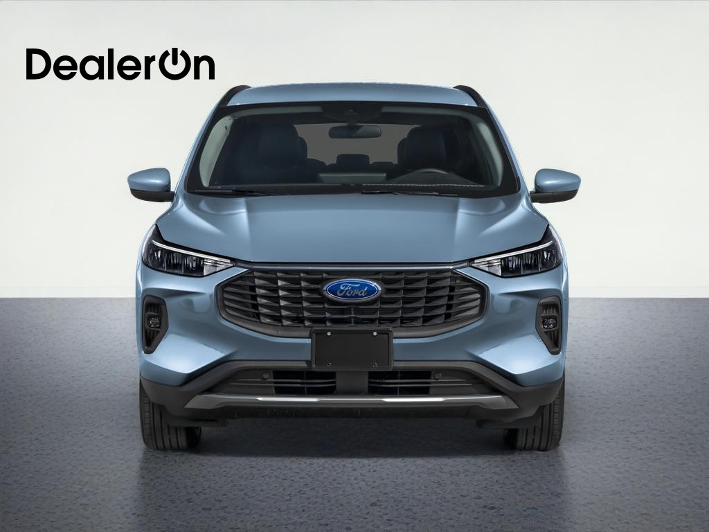 2026 Ford Escape Base