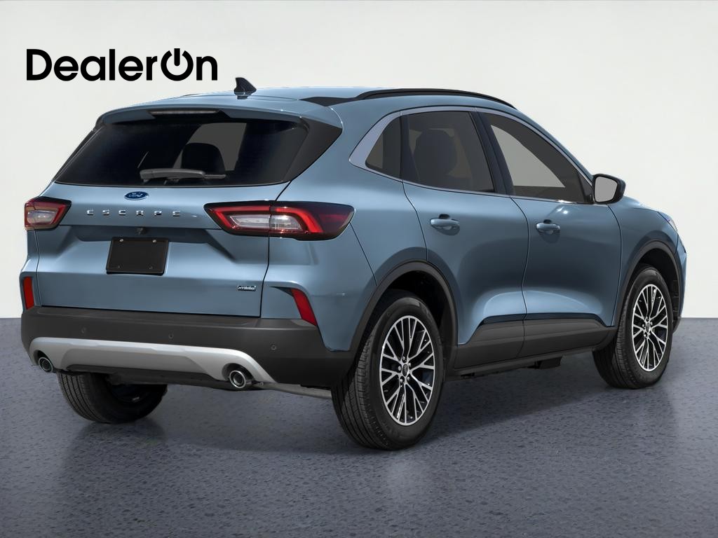 2026 Ford Escape Base