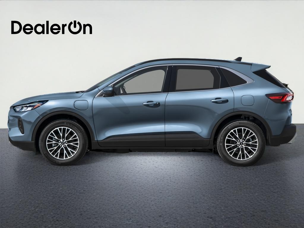 2026 Ford Escape Base