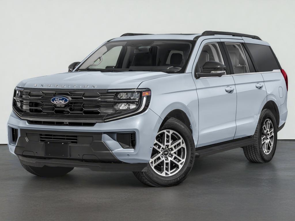 2025 Ford Expedition Active 4x4