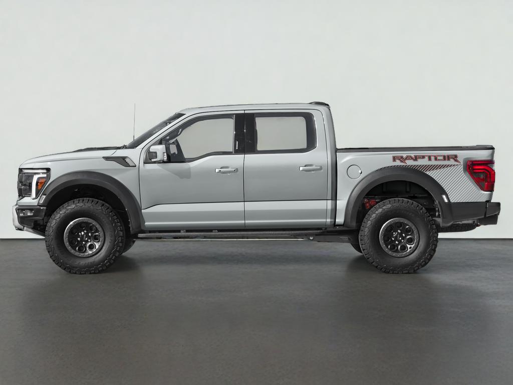 2026 Ford F-150 Raptor®