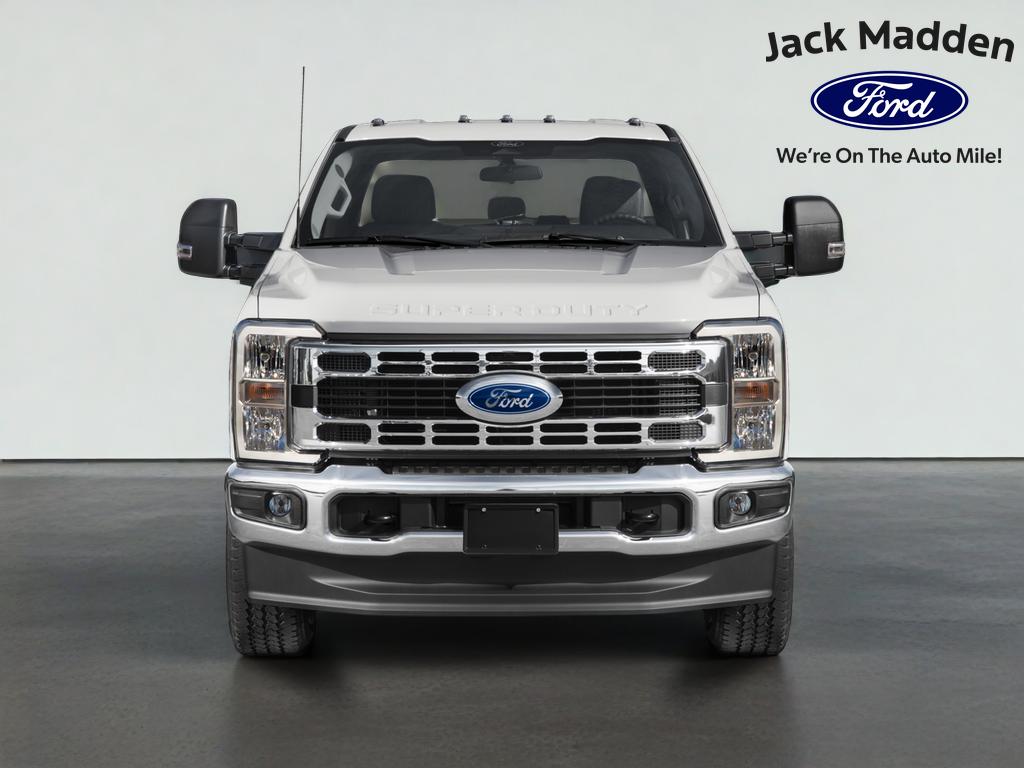 2026 Ford F-350SD XLT