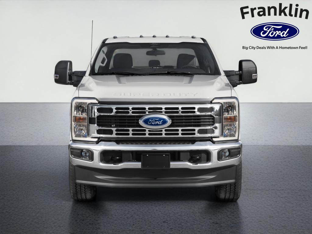 2026 Ford F-350SD XLT