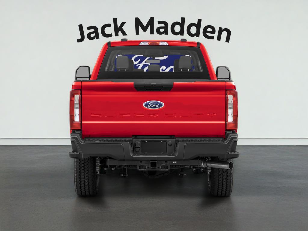 2026 Ford F-350SD XL