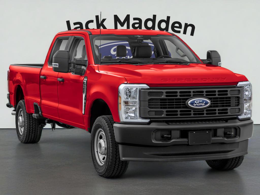 2026 Ford F-350SD XL