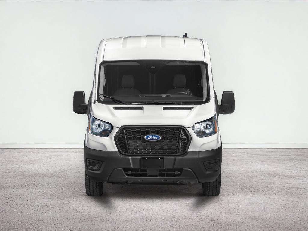 2023 Ford Transit Cargo Van T350