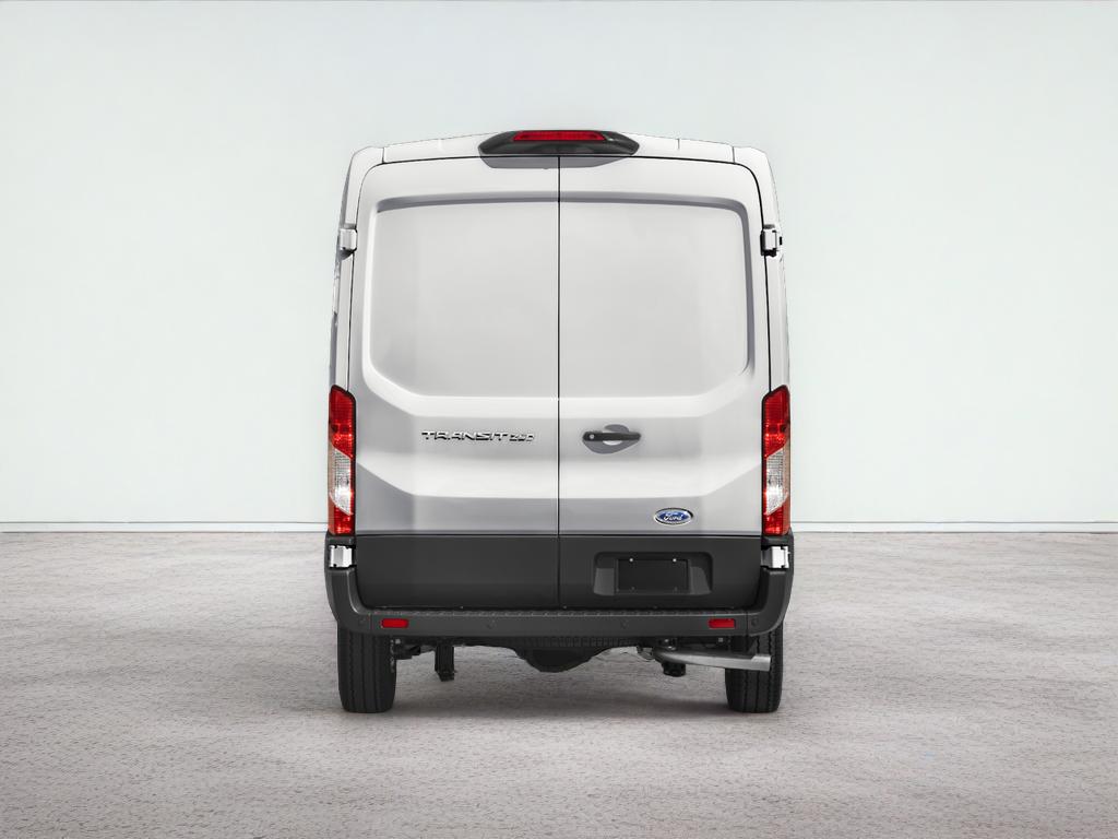 2023 Ford Transit Cargo Van T350