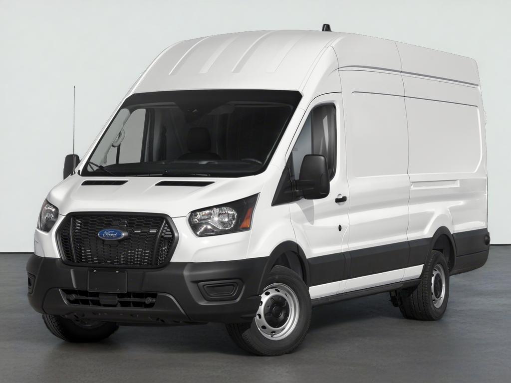 2026 Ford Transit Cargo Van Cargo Van