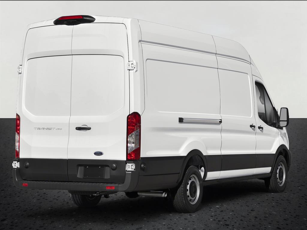 2026 Ford Transit Cargo Van Cargo Van