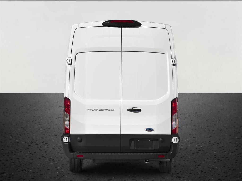 2026 Ford Transit Cargo Van Cargo Van