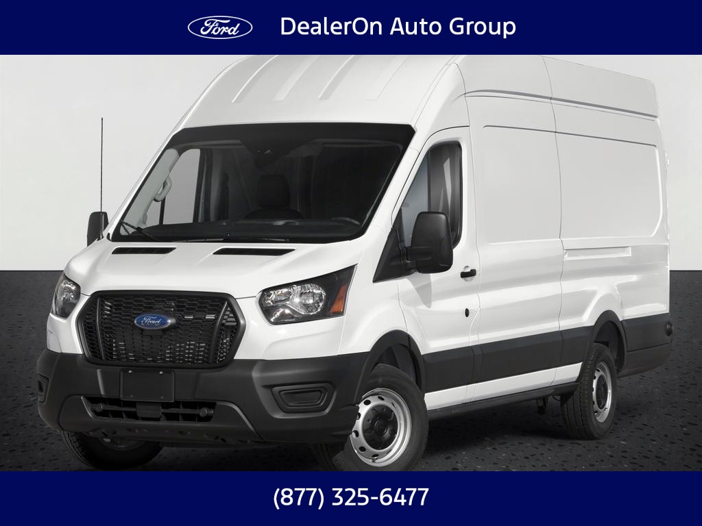 2026 Ford Transit Cargo Van Cargo Van