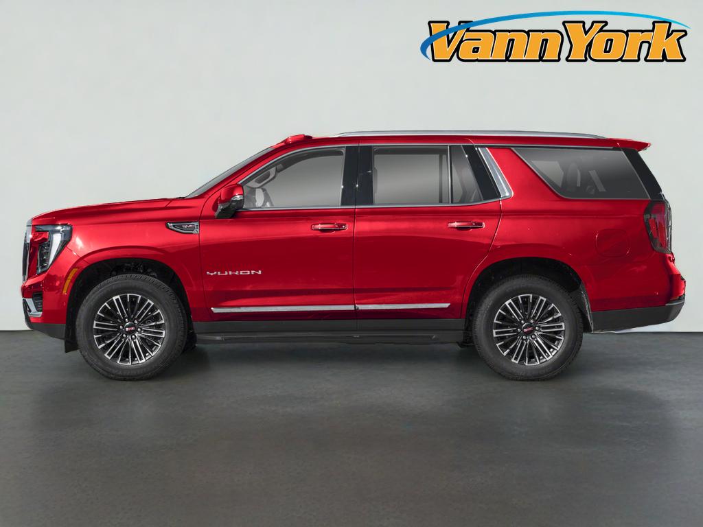 2027 GMC Yukon Denali