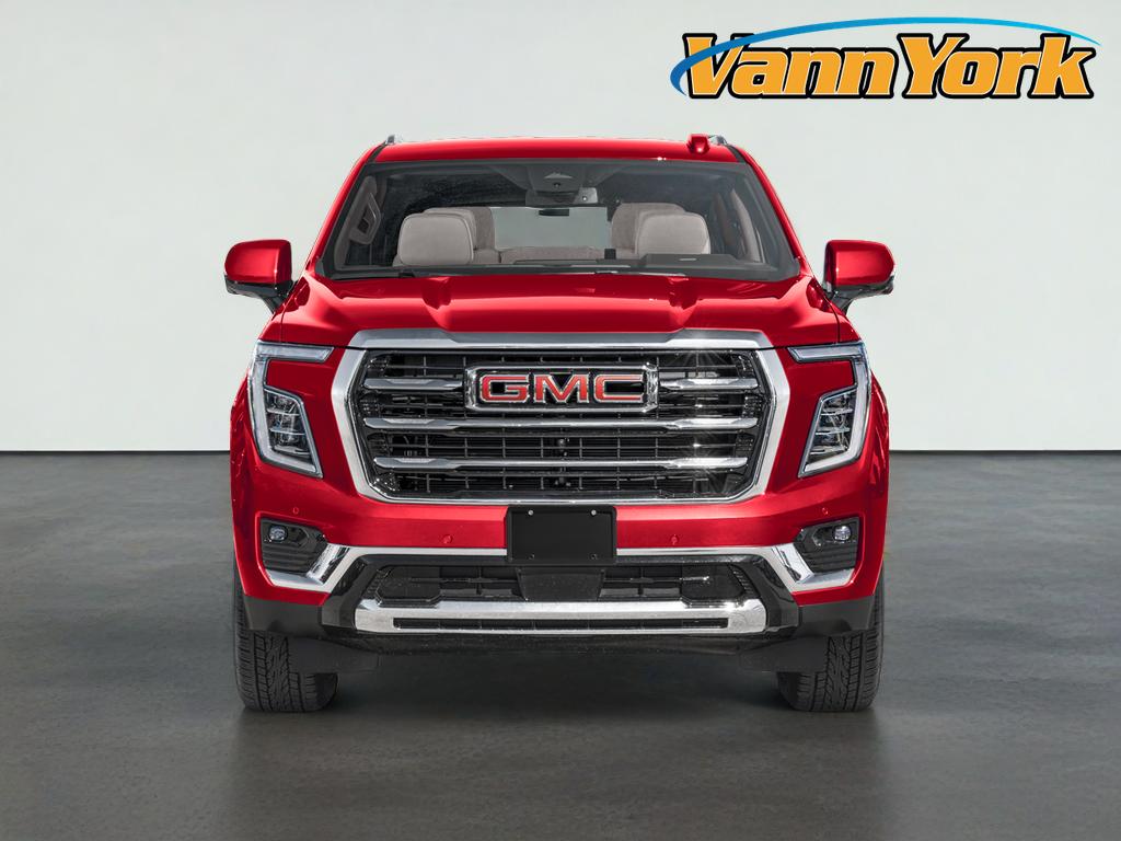 2027 GMC Yukon Denali