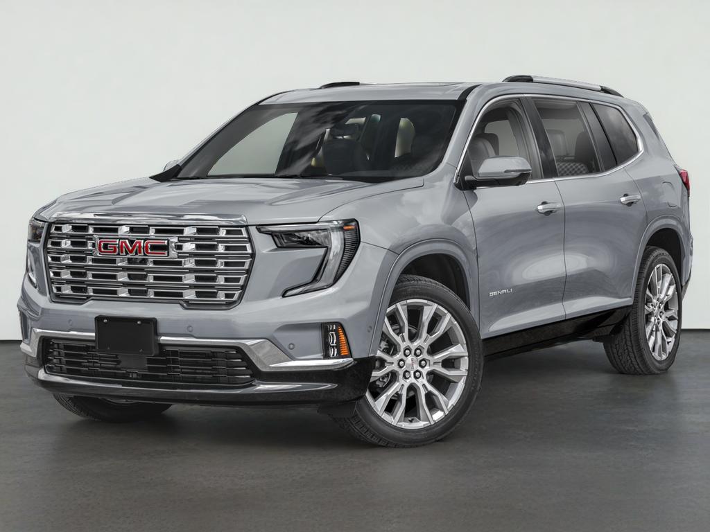 2026 GMC Acadia Denali Ultimate AWD's photo