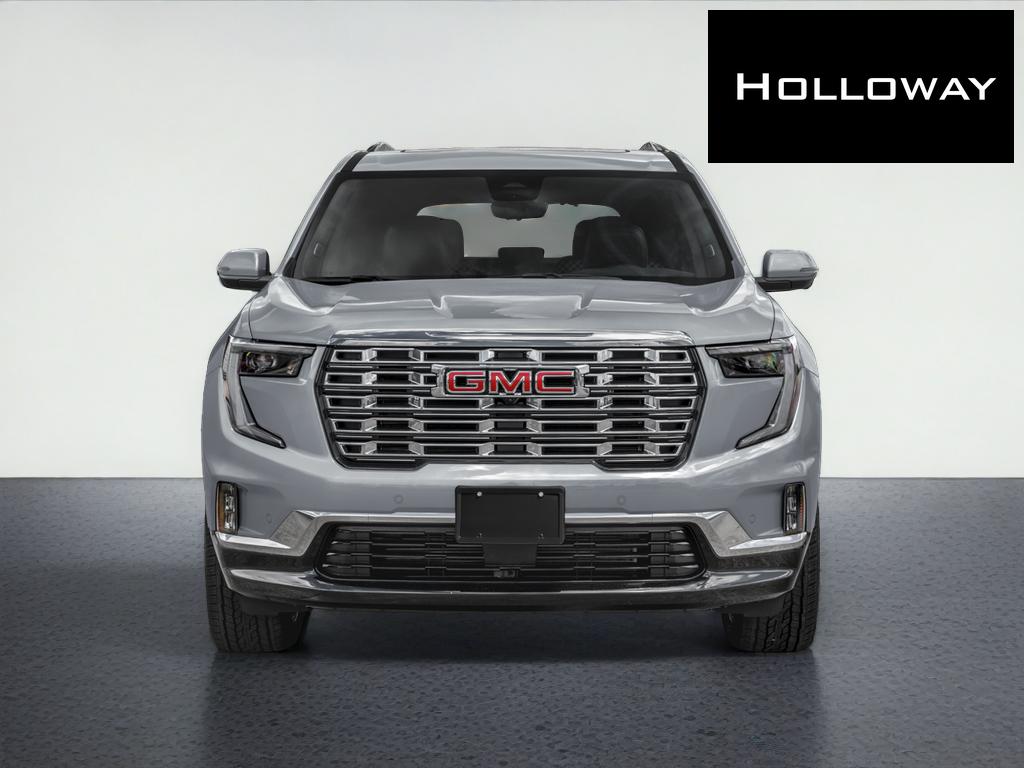 2027 GMC Acadia Denali