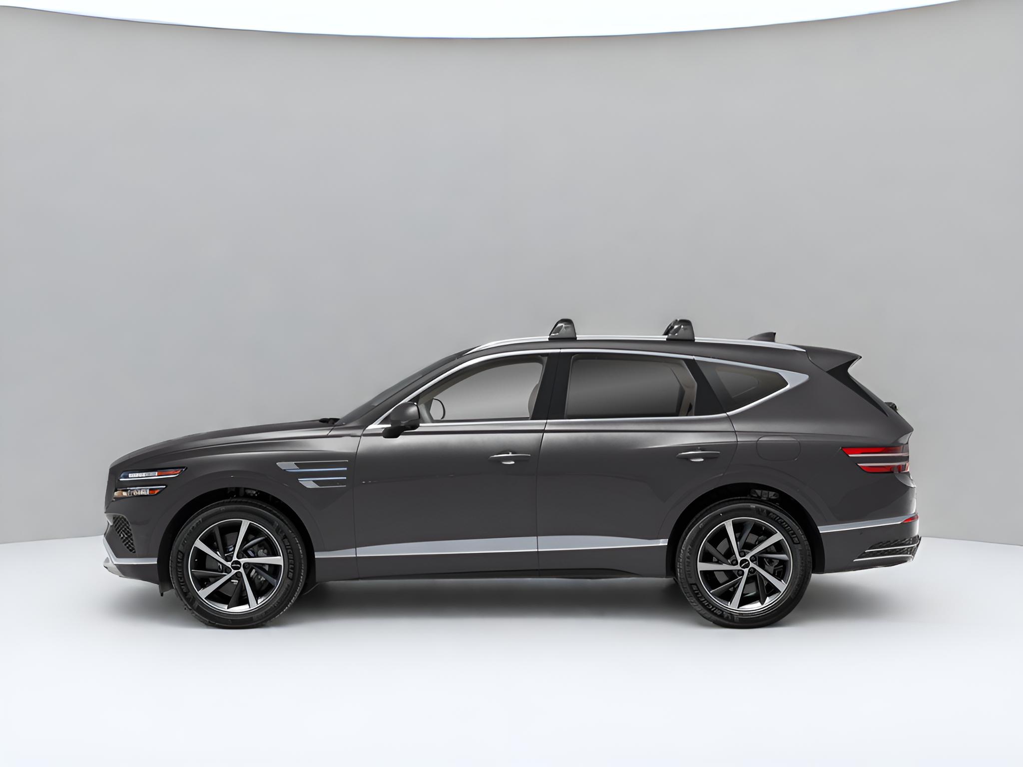 2025 Genesis GV80 2.5T