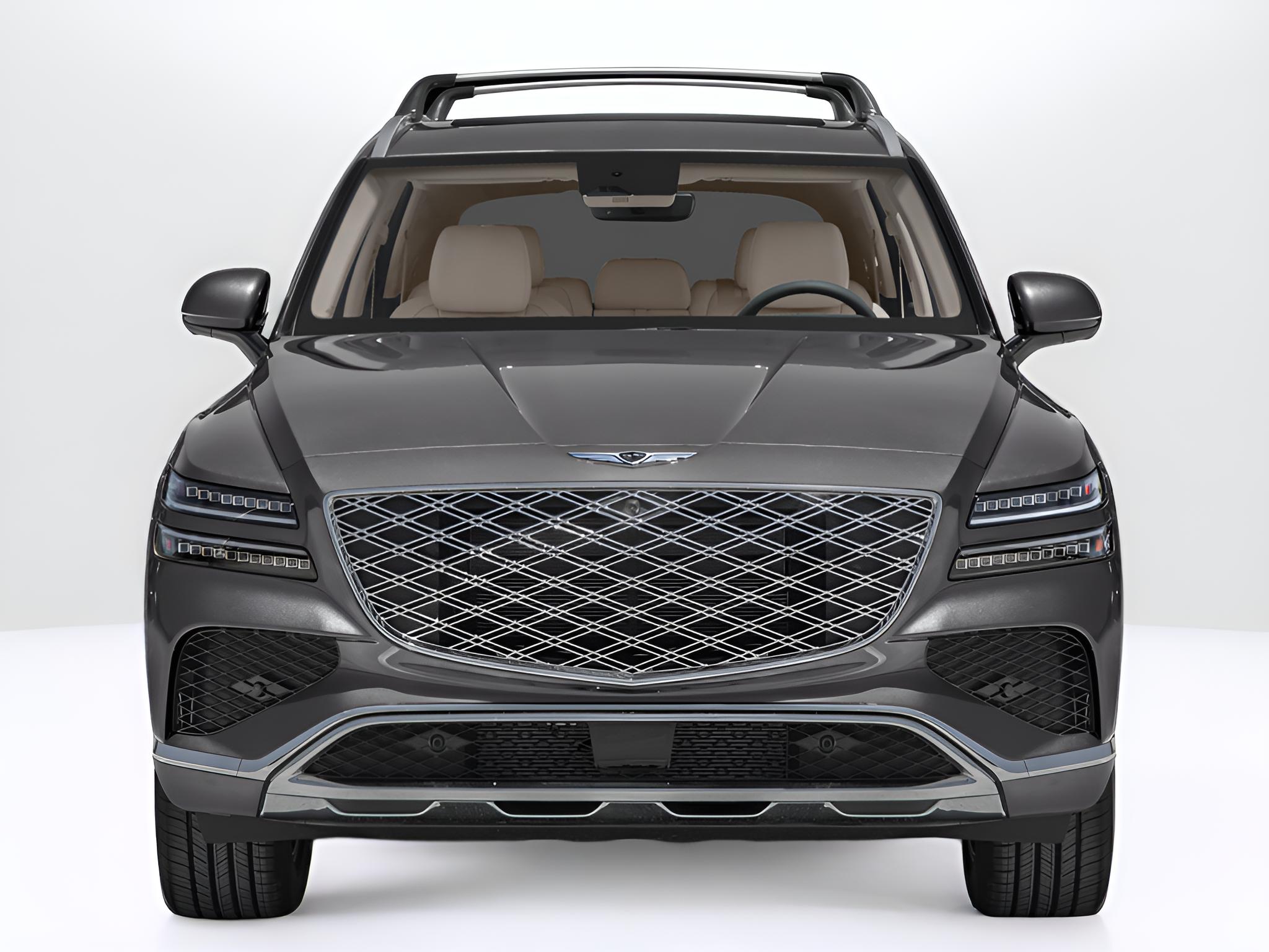 2025 Genesis GV80 2.5T