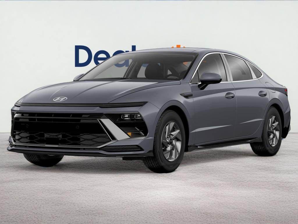 2026 Hyundai SONATA Preferred-Trend