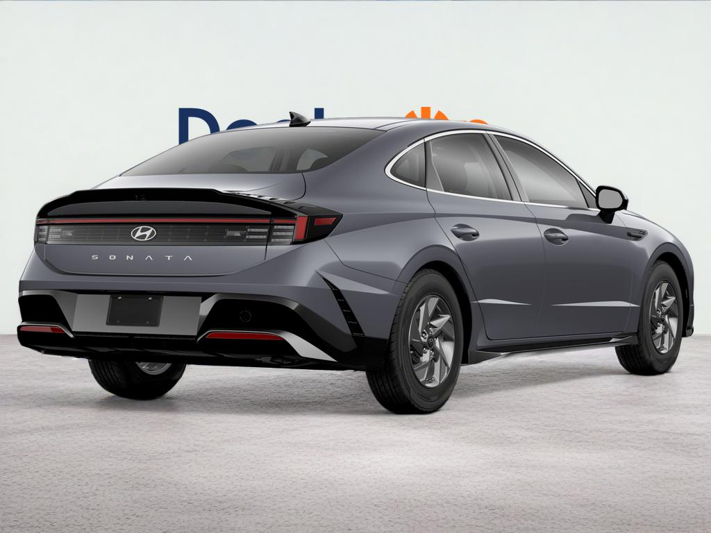 2026 Hyundai SONATA Preferred-Trend